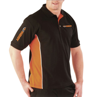 MIDDY Ltd Edition Polokošile XL