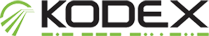 logo kodex